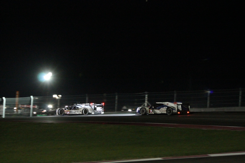 Illustration for article titled All Of The Porsches From Lone Star Le Mans
